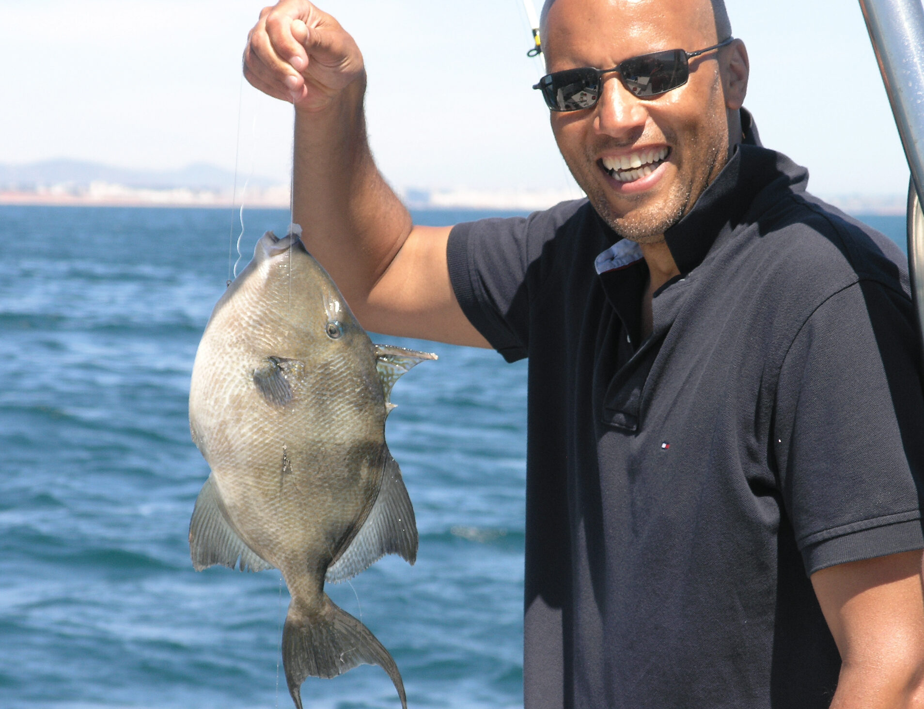 The Main Dolphin Species You May Encounter on Dolphin Trips Albufeira:<br />
