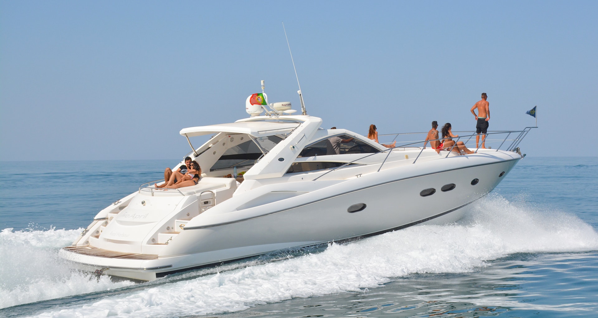 Book Your Dolphin Trip Albufeira Today<br />
